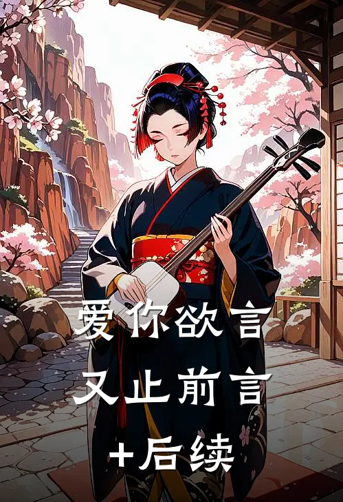 爱你欲言又止前言+后续