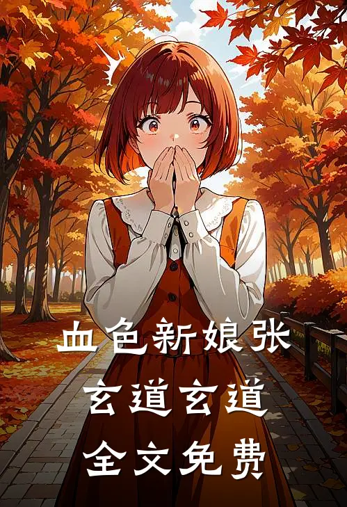 血色新娘张玄道玄道全文免费