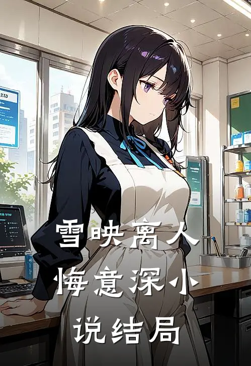 雪映离人悔意深小说结局