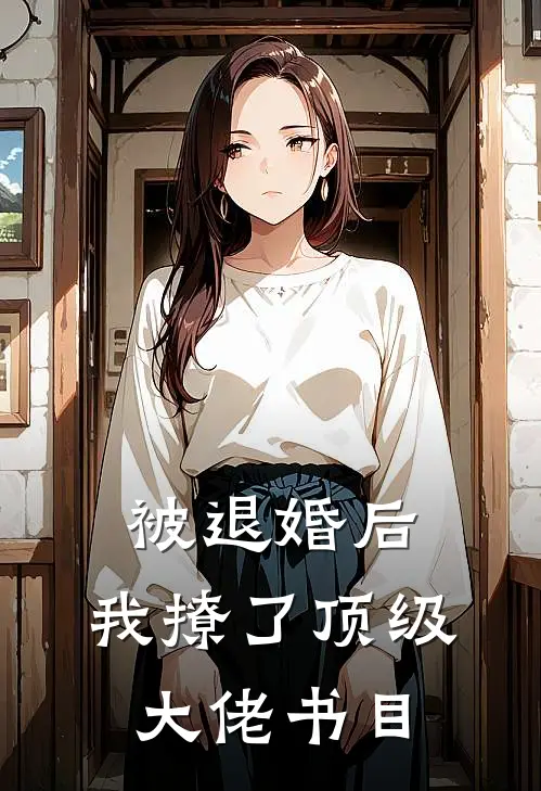 被退婚后，我撩了顶级大佬书目