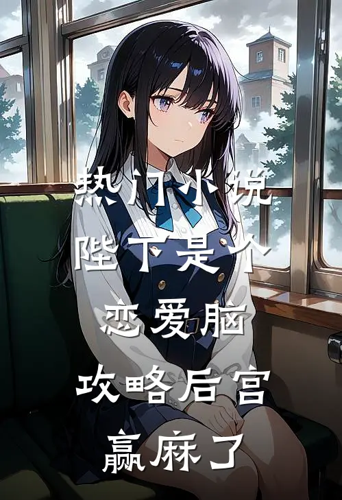 热门小说陛下是个恋爱脑，攻略后宫赢麻了