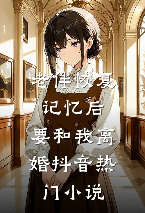 老伴恢复记忆后，要和我离婚抖音热门小说
