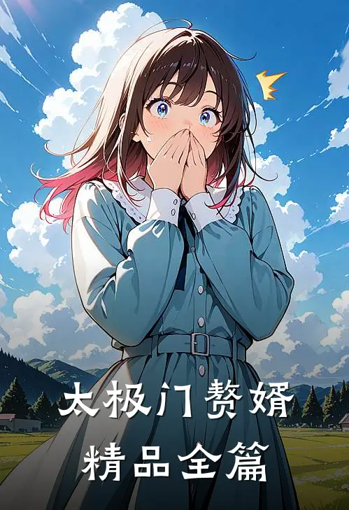太极门赘婿精品全篇