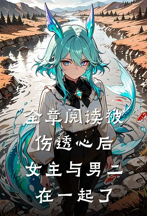 全章阅读被伤透心后，女主与男二在一起了