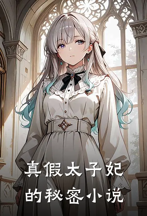 真假太子妃的秘密小说