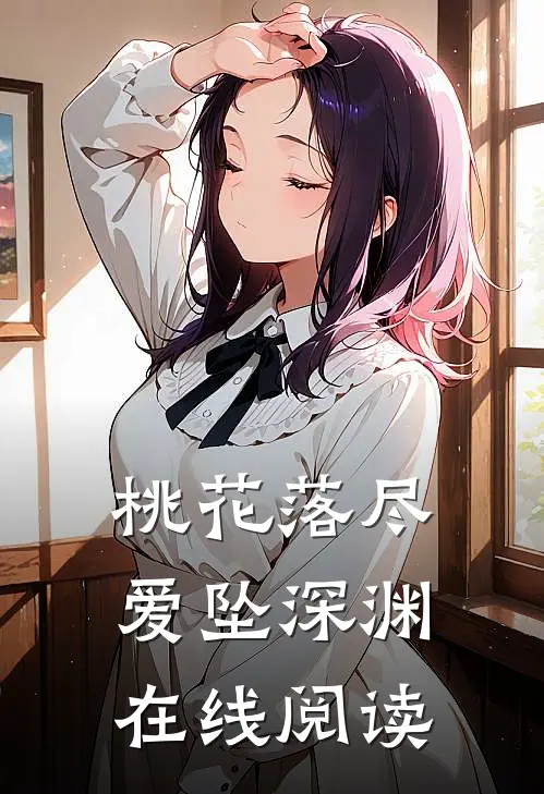 桃花落尽，爱坠深渊在线阅读
