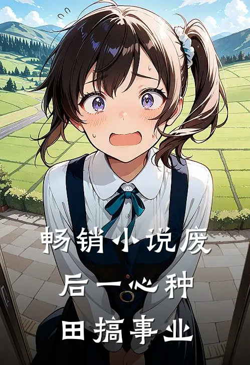 畅销小说废后一心种田搞事业