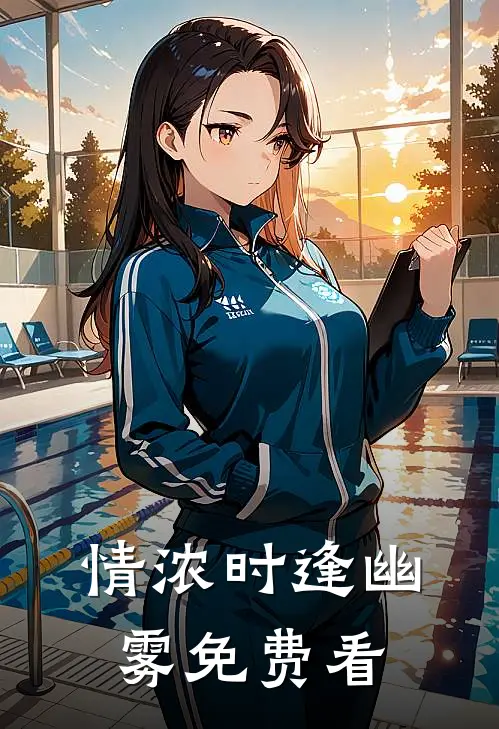 情浓时逢幽雾免费看