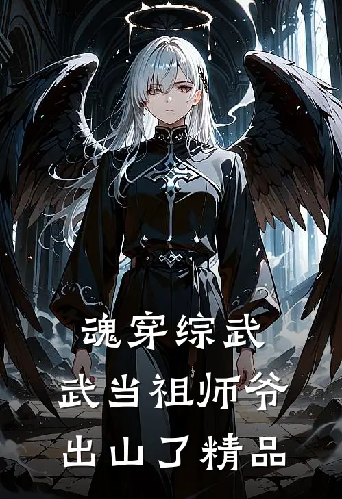 魂穿综武：武当祖师爷出山了精品