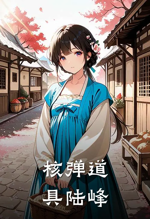 核弹道具陆峰