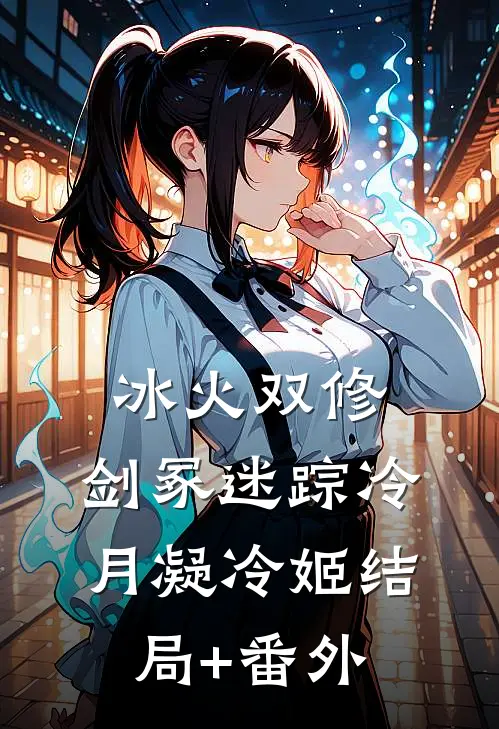 冰火双修：剑冢迷踪冷月凝冷姬结局+番外