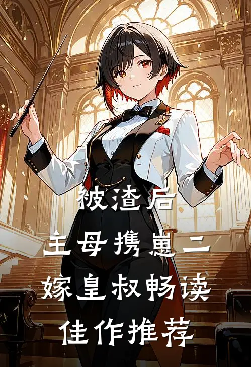 被渣后，主母携崽二嫁皇叔畅读佳作推荐