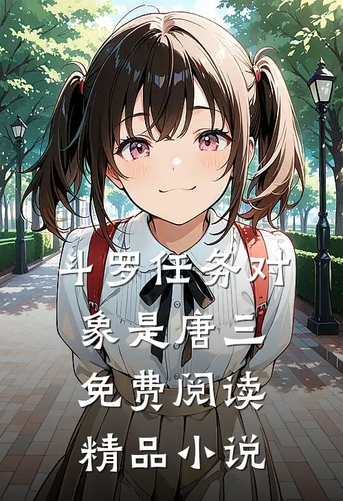 斗罗任务对象是唐三免费阅读精品小说