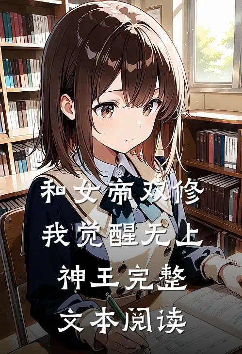 和女帝双修，我觉醒无上神王完整文本阅读