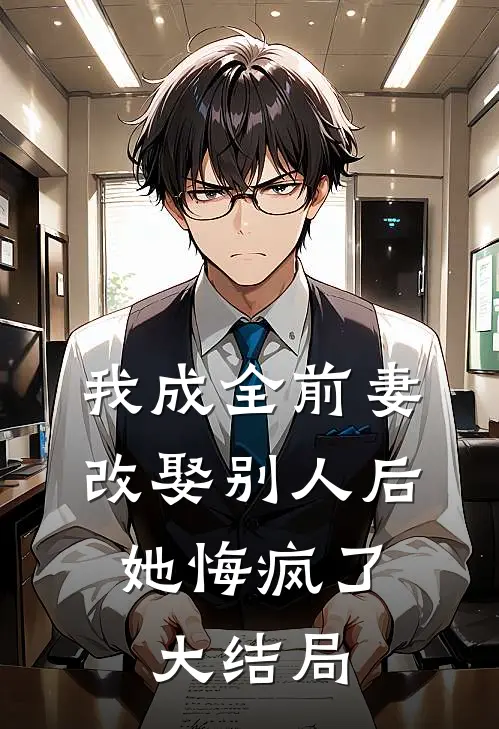 我成全前妻改娶别人后，她悔疯了大结局