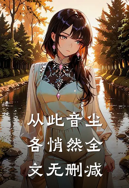 从此音尘各悄然全文无删减
