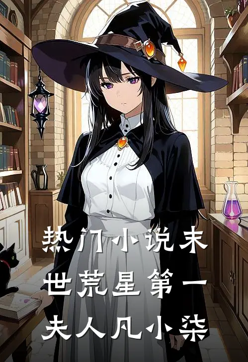 热门末世荒星第一夫人凡小柒免费阅读