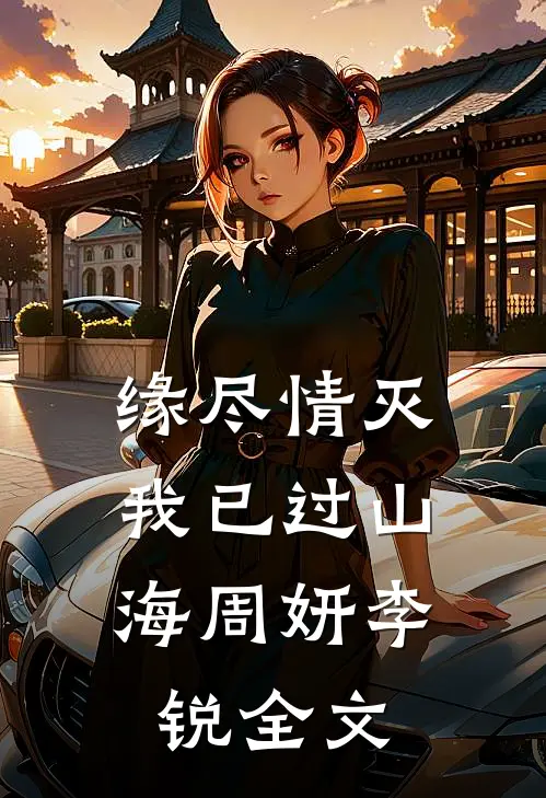 缘尽情灭，我已过山海周妍李锐全文
