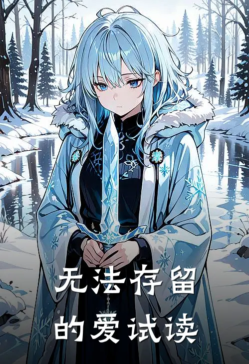 无法存留的爱试读