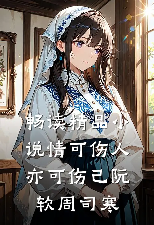 畅读精品小说情可伤人亦可伤己阮软周司寒
