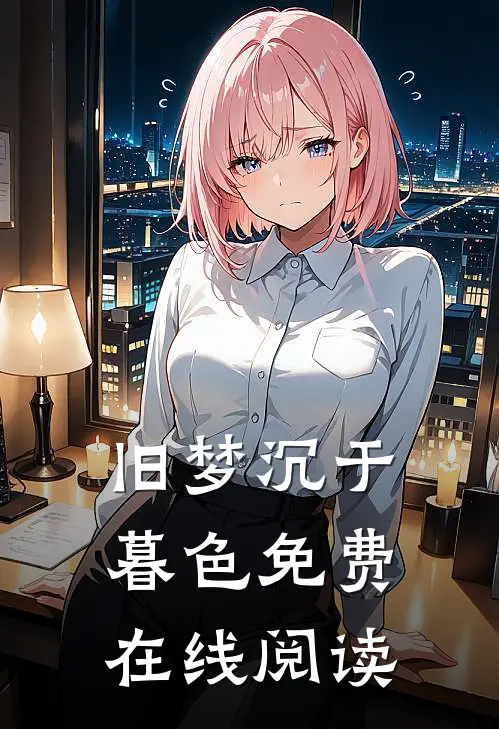 旧梦沉于暮色免费在线阅读