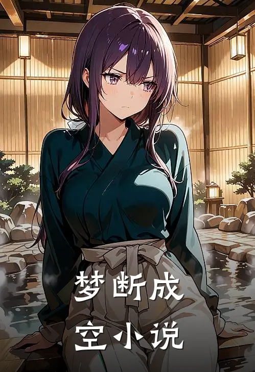 梦断成空小说