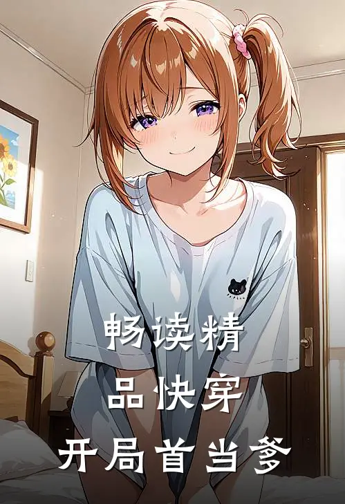 畅读精品快穿：开局首当爹