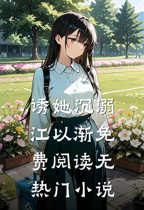诱她沉溺江以渐免费阅读无热门小说