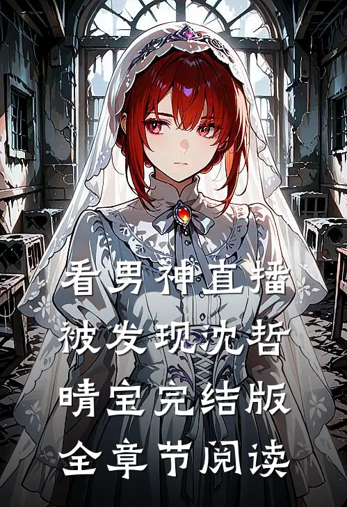 看男神直播被发现沈哲晴宝完结版全章节阅读