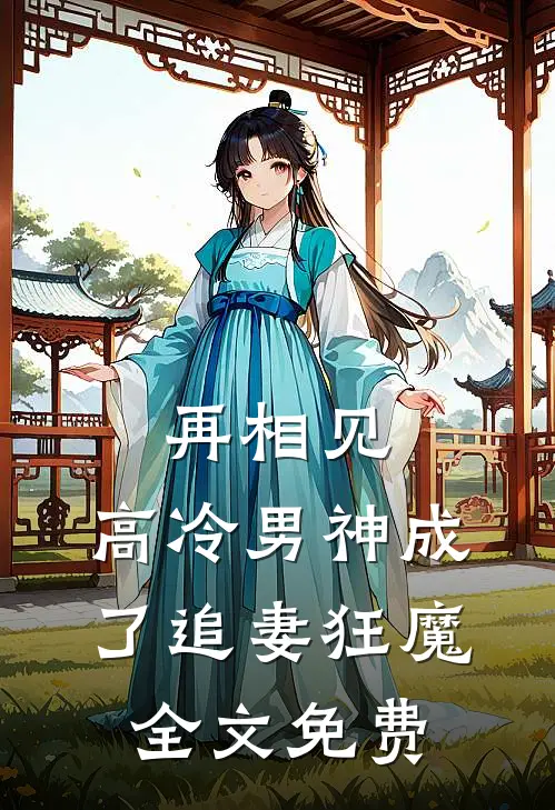 再相见，高冷男神成了追妻狂魔全文免费