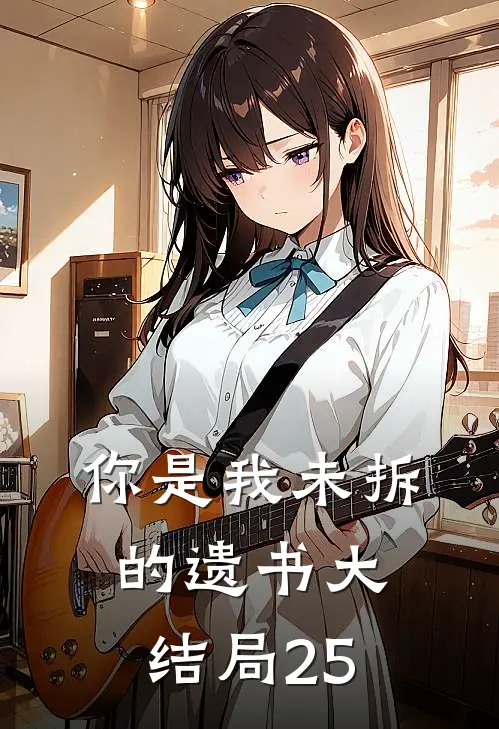 你是我未拆的遗书大结局25