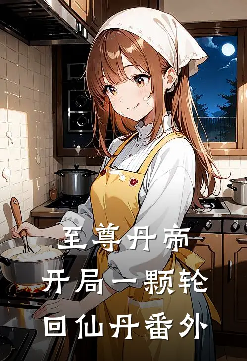 至尊丹帝：开局一颗轮回仙丹番外