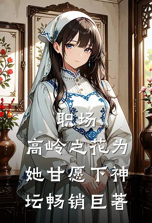 职场：高岭之花为她甘愿下神坛畅销巨著