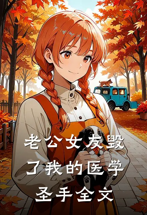 老公女友毁了我的医学圣手全文