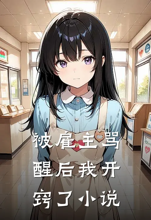 被雇主骂醒后我开窍了小说