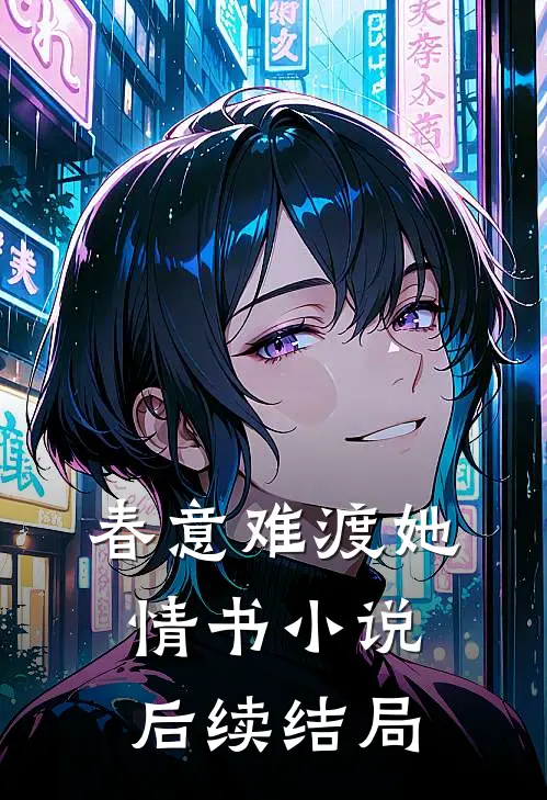 春意难渡她情书小说后续结局