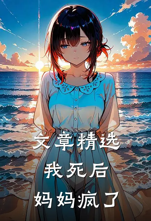 文章精选我死后，妈妈疯了