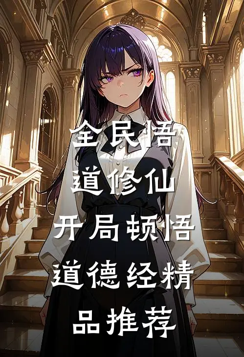 全民悟道修仙：开局顿悟道德经精品推荐