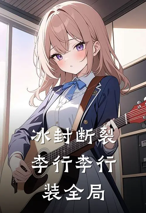 《冰封断裂》李行李行装全局