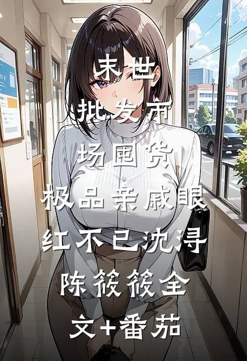 末世：批发市场囤货，极品亲戚眼红不已沈浔陈筱筱全文+番茄