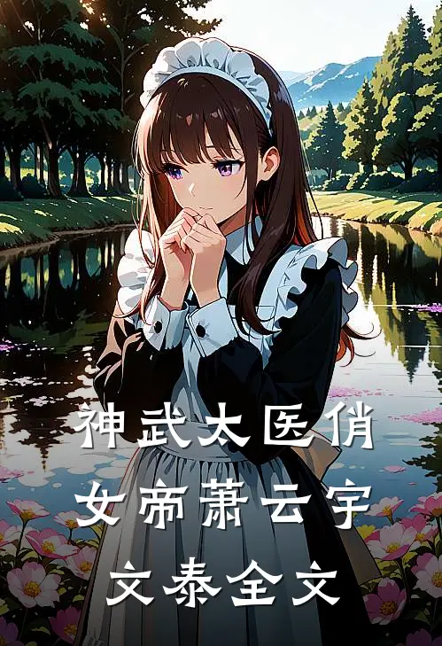 神武太医俏女帝萧云宇文泰全文