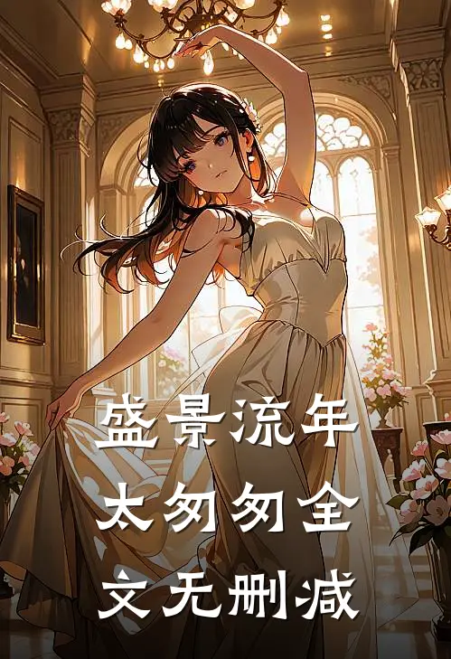 盛景流年太匆匆全文无删减