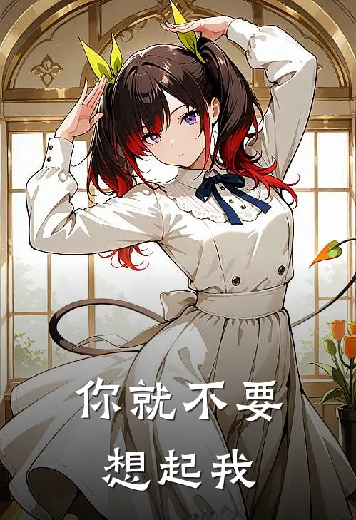你就不要想起我