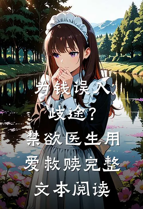 为钱误入歧途？禁欲医生用爱救赎完整文本阅读