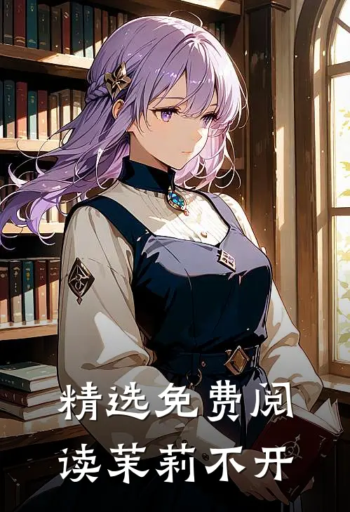精选免费阅读茉莉不开