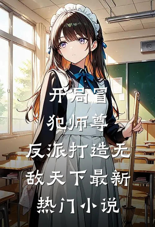 开局冒犯师尊，反派打造无敌天下最新热门小说