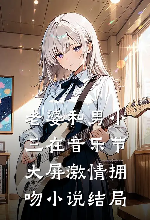 老婆和男小三在音乐节大屏激情拥吻小说结局