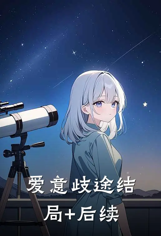 爱意歧途结局+后续