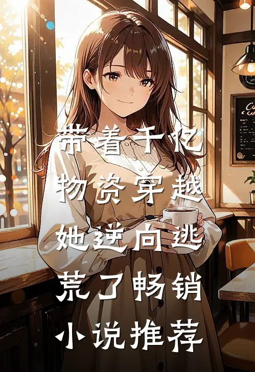 带着千亿物资穿越,她逆向逃荒了畅销推荐完结