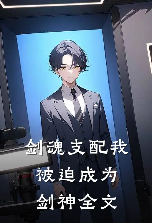 剑魂支配我,被迫成为剑神全文阅读
